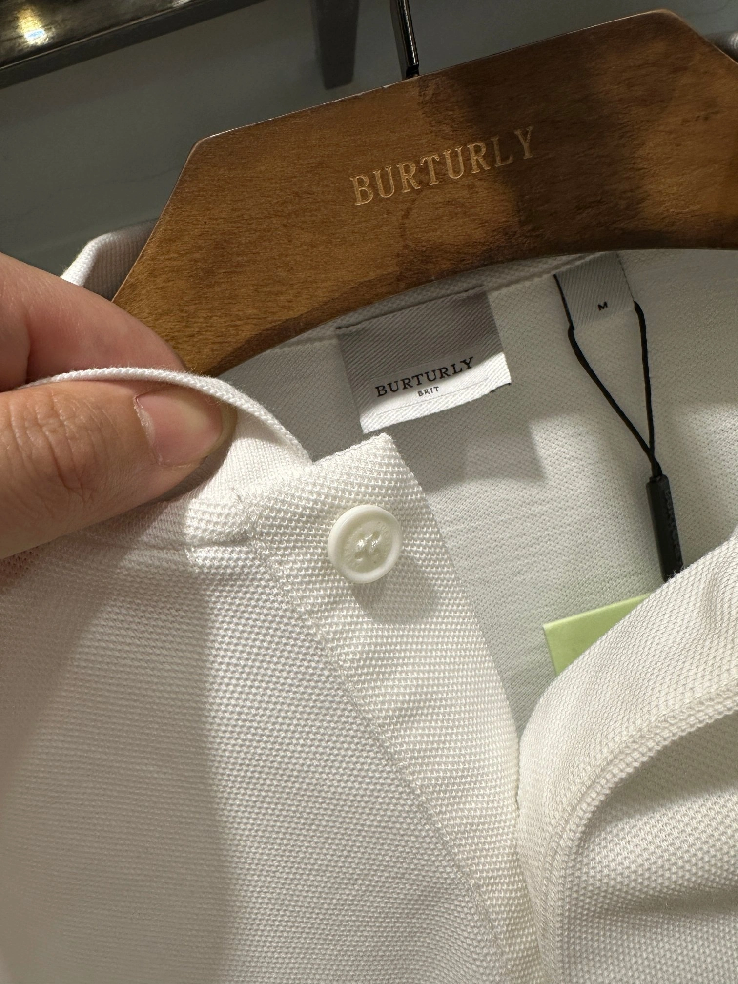 wg.luxury-- 2ur25rry 2024 POLO Cotton 4colour item:E-F409L2762-4H